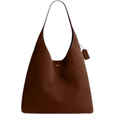 Coach Brooklyn Shoulder Bag 39 - B4/Warm Brown