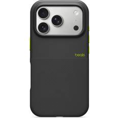 Apple Beats iPhone 17 Pro Rugged Case Everest Black