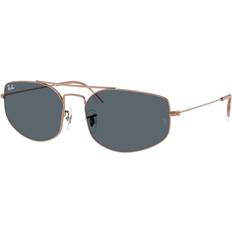 Rb3845 Ray-Ban Explorer V RB3845 9035R5 - Shiny Copper