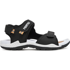 Reima Piger Sandaler Reima Sandaler - Ratas - Sort