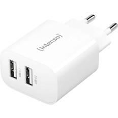 Cell Phone Chargers - Chargers Batteries & Chargers Pricenet Power Adapter W24AA White