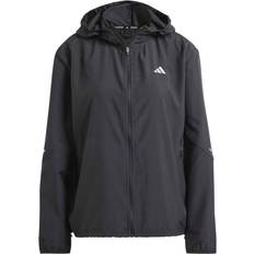 Running - Women Outerwear adidas Run It Jacket Women - Black