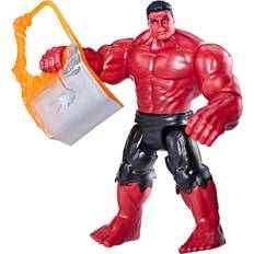 Hasbro Avengers Red Hulk Deluxe Brave New World 10 cm
