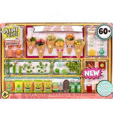 Leksaker MGA Miniverse Make It Mini Botanical Luxury Set
