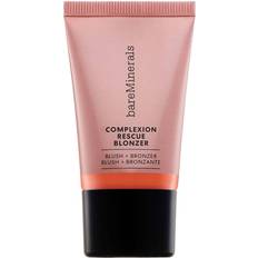 BareMinerals Complexion Rescue Blonzer Liquid Blush + Bronzer Kiss Of Pink