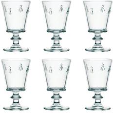 La Rochere Kökstillbehör La Rochere Abeille Dricksglas 35cl 6st