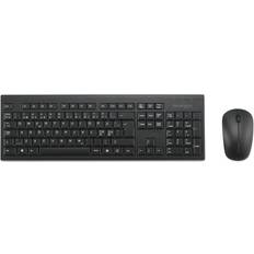 Nordic - Standard Keyboards Kensington KM150 EQ