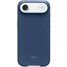 Apple iPhone Air Mobile Phone Cases Apple Beats Case with MagSafe and Camera Control for iPhone Air Bedrock Blue