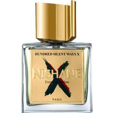 Nishane Hundred Silent Ways X Extrait de Parfum 50ml
