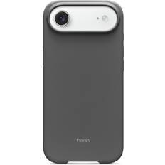 Apple iPhone Air Mobilskal Apple Beats Case with MagSafe and Camera Control for iPhone Air Granite Grey