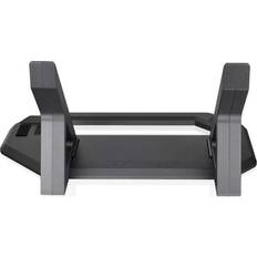 Tower 600 Series Horizontal Display Chassis Support Stand Black