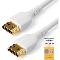 StarTech HDMI - HDMI M-M 1m