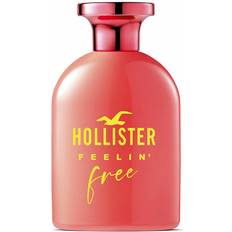 Feelin' Free for Her Eau de Parfum 100 ml