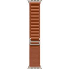 Apple Bergsloop Terrakotta 49 mm M Naturligt Titan