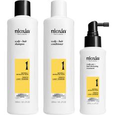 Nioxin kit Nioxin System 1 Loyalty Kit 700 ml