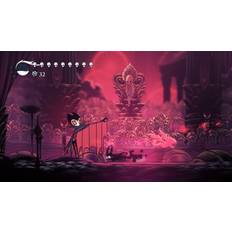 Hollow Knight - Gods & Nightmares (PC)