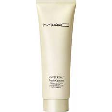 Hyper Real Fresh Canvas Cream To Foam Cleanser
