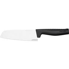 Japan Knive på tilbud Fiskars Hard Edge 1051761 Santokukniv 16 cm