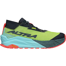 Altra Olympus 275 M - Black/Yellow