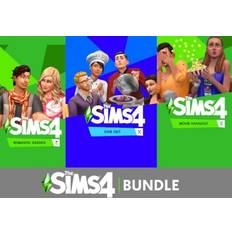 The Sims 4 Bundle Pack 3 DLC