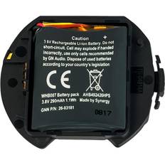 Batterier & Opladere Jabra Battery Pack for Engage 65/75