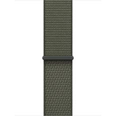 Apple Sportloop Skogsgrön 42 mm