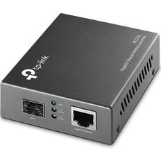 TP-Link MC220L Fiber Converter