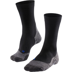 Falke TK2 Explore Cool Men Trekking Socks - Black/Mix