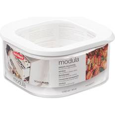 Opvaskemaskineegnede Køkkenbeholdere Mepal Modula Køkkenbeholder 1.25L