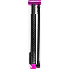 Muc-Off Airmach Carbon Mini Pump 130 PSI