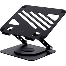 Trust Zeff Metal Folding Laptop Stand