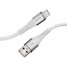 480 Mbps USB A - Lightning M-M
