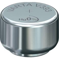 Varta V393 Compatible