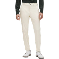 Lululemon ABC Golfhose Slim Fit Männer - Light Ivory