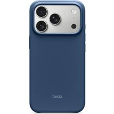 Apple Beats Case with MagSafe and Camera Control for iPhone 17 Pro Bedrock Blue