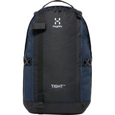Haglöfs Tight Medium True Black Tarn Blue