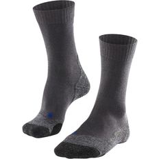 Falke TK2 Explore Cool Men Trekking Socks - Sort