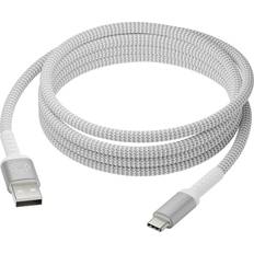 dbramante1928 USB-A to USB-C BRD Cable 2.5m 2.5m