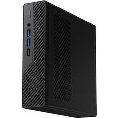 Mini PC MS-A2-9955 Ryzen 9 9955HX Barebone