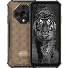UleFone Mobile Phones UleFone Rugged Smartphone Helio G35 6 GB RAM