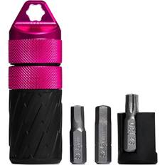 Muc-Off eBike Drivetrain Tool Værktøj til kædesmøring Funktioner