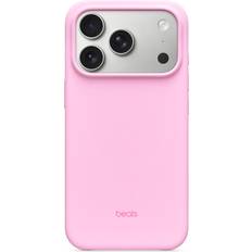 Apple Beats Case with MagSafe and Camera Control for iPhone 17 Pro Pebble Pink