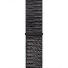 Apple Sportloop Mörkgrå 42 mm