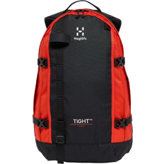 Haglöfs Unisex Ryggsäckar Haglöfs Tight Large True Black Habanero