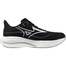 Mizuno Løbesko Mizuno Wave Rider 29 Women's - Black Sand/White/Black