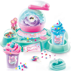 Canal Toys So Slime Fluffy Slime Factory