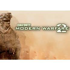 Call of Duty Modern Warfare 2 PC