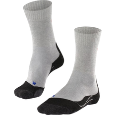 Falke TK2 Explore Cool Men Trekking Socks - Light Grey