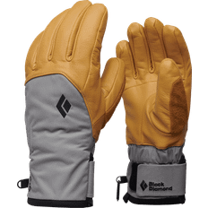 Beige - Dam Handskar Black Diamond Women's Legend Gloves handskar dam