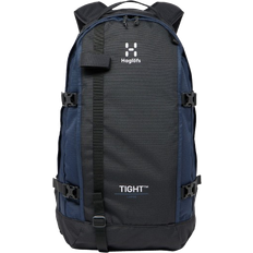 Haglöfs Unisex Ryggsäckar Haglöfs Tight Large Ryggsäck - True Black/Tarn Blue